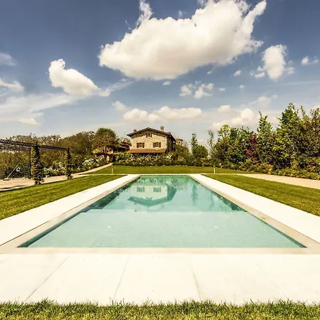 Casa de Campo Relais Mondotella