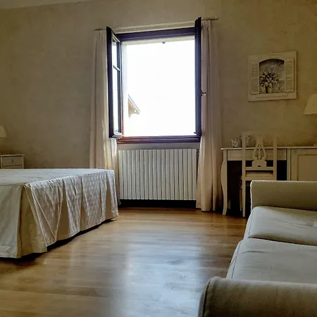 Relais Mondotella Pozzolengo