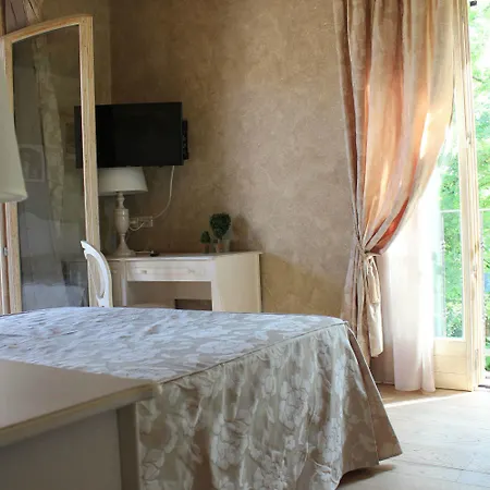 Relais Mondotella Casa de Campo *