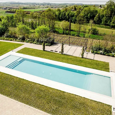 Relais Mondotella *