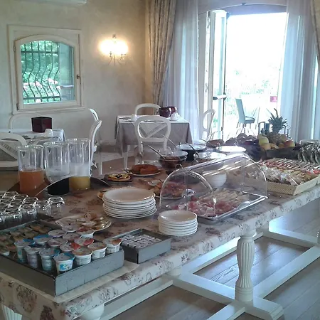 Casa de Campo Relais Mondotella Pozzolengo