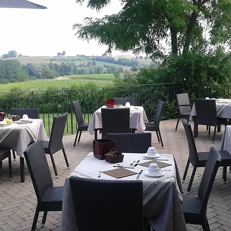 Relais Mondotella *