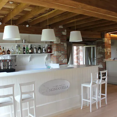 Casa de Campo Relais Mondotella *
