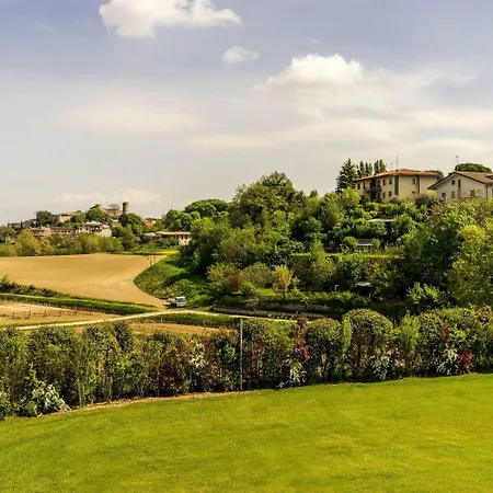 Relais Mondotella *