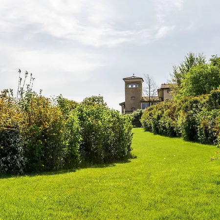 Relais Mondotella * Pozzolengo