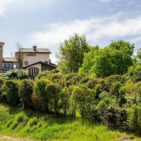Relais Mondotella * Pozzolengo