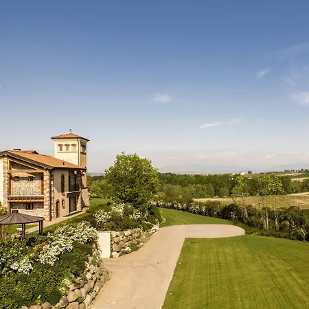 Relais Mondotella Pozzolengo