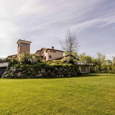 Casa de Campo Relais Mondotella *
