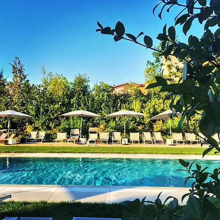 Relais Mondotella Casa de Campo Pozzolengo