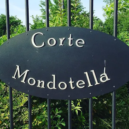 Relais Mondotella Casa de Campo Pozzolengo