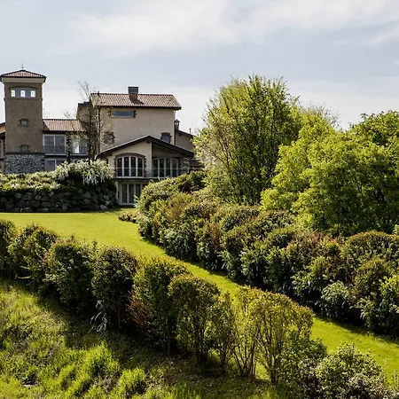 Relais Mondotella