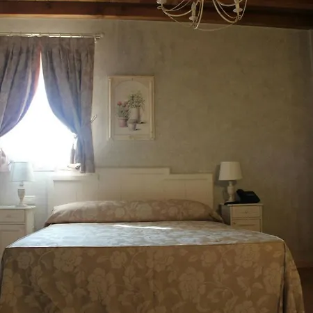 Relais Mondotella