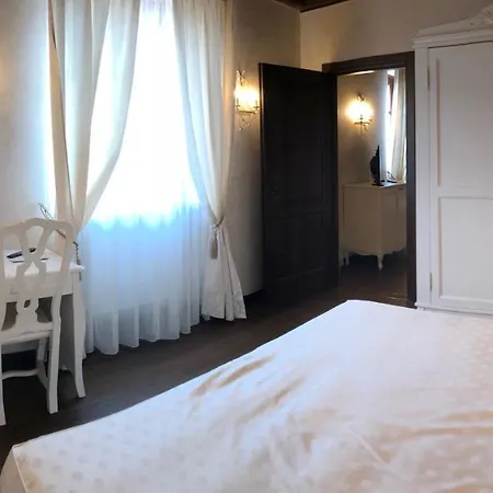 Landhaus Relais Mondotella Pozzolengo