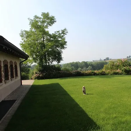 Relais Mondotella Pozzolengo