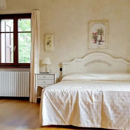 Landhaus Relais Mondotella