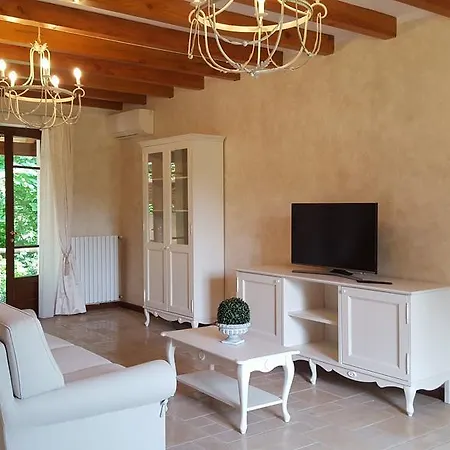 Landhaus Relais Mondotella Pozzolengo