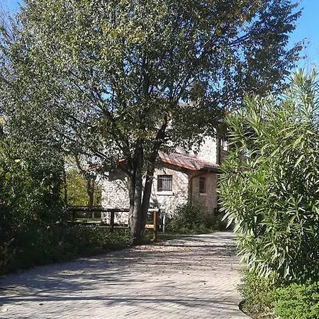 Relais Mondotella Pozzolengo
