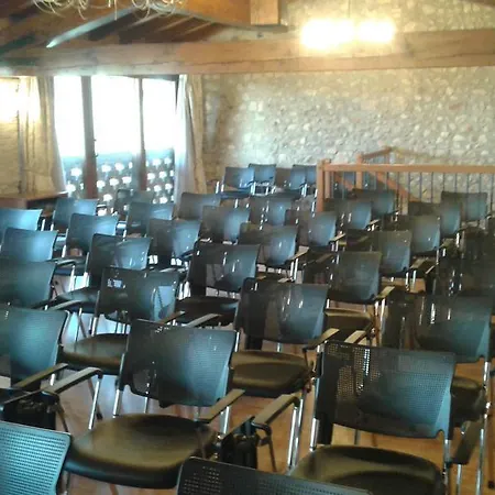 Landhaus Relais Mondotella