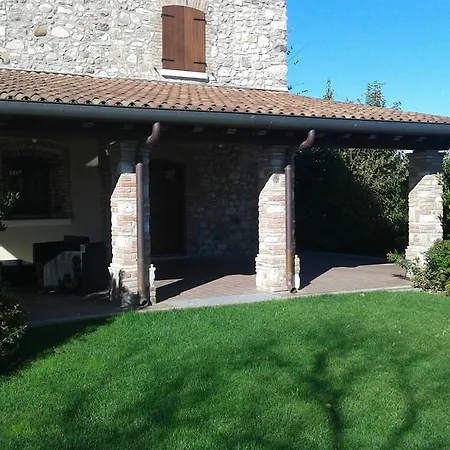 Landhaus Relais Mondotella