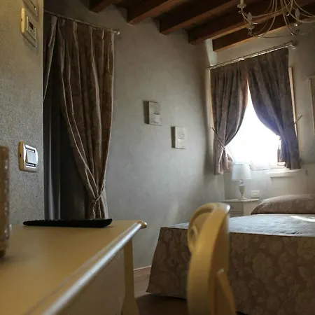Relais Mondotella
