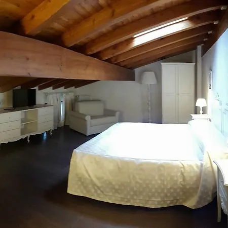 Relais Mondotella Pozzolengo