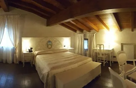 Relais Mondotella