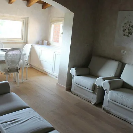 Relais Mondotella Pozzolengo