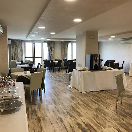 Relais Mondotella *