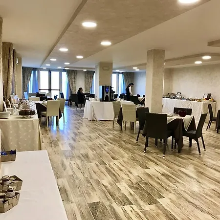 Relais Mondotella * Pozzolengo