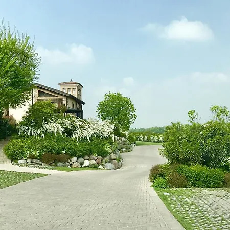 Relais Mondotella