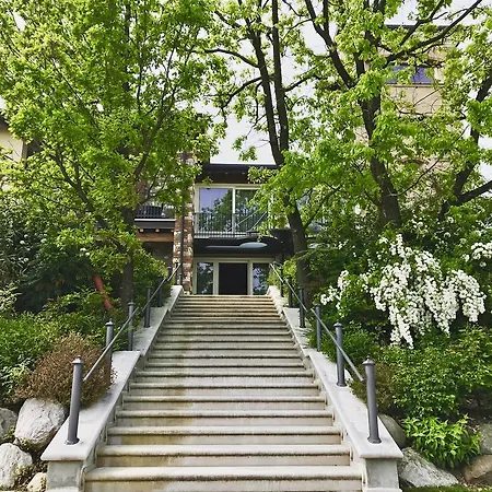 Landhaus Relais Mondotella