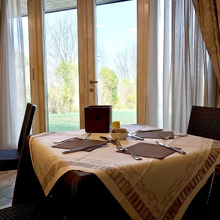 Landhaus Relais Mondotella Pozzolengo