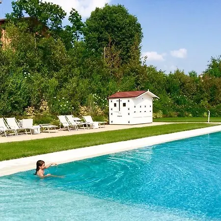 Relais Mondotella Pozzolengo