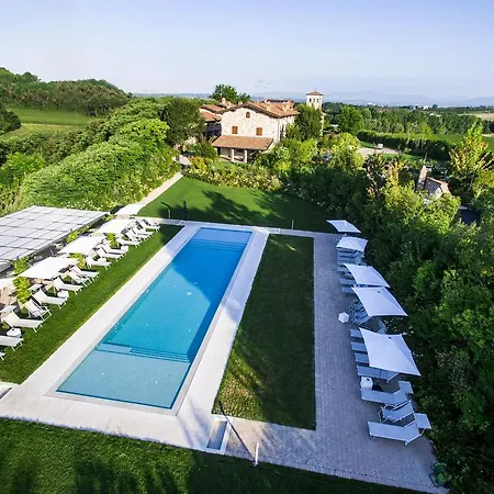 Relais Mondotella Landhaus Pozzolengo