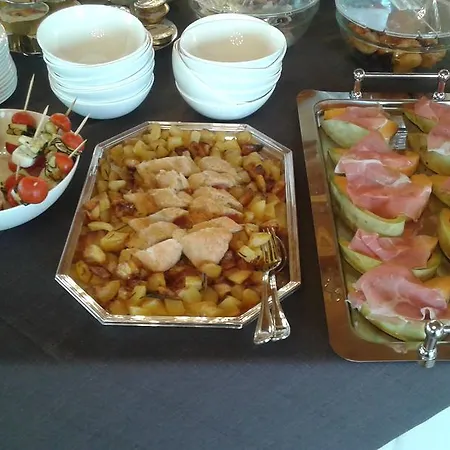 Relais Mondotella