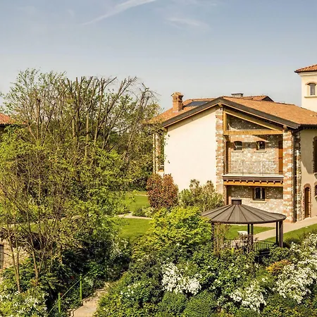 Landhaus Relais Mondotella Pozzolengo