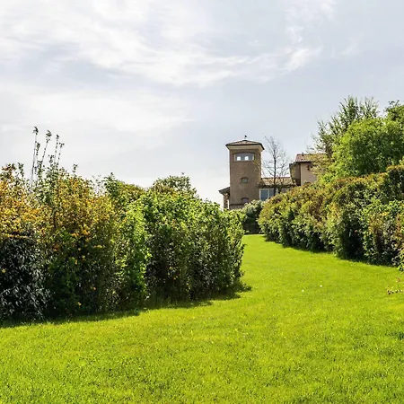 Relais Mondotella Landhaus *