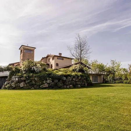 Landhaus Relais Mondotella *