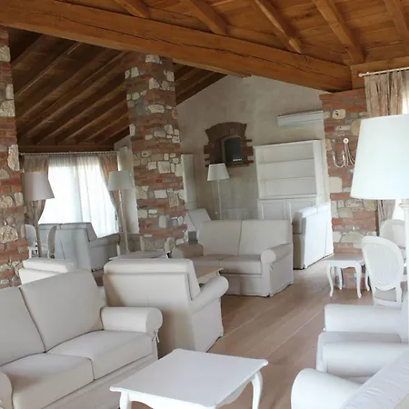 Relais Mondotella Pozzolengo