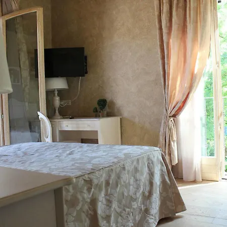 Relais Mondotella * Pozzolengo