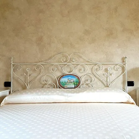 Relais Mondotella