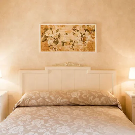 Relais Mondotella Landhaus *