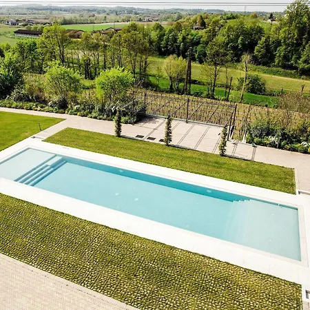 Relais Mondotella Landhaus *