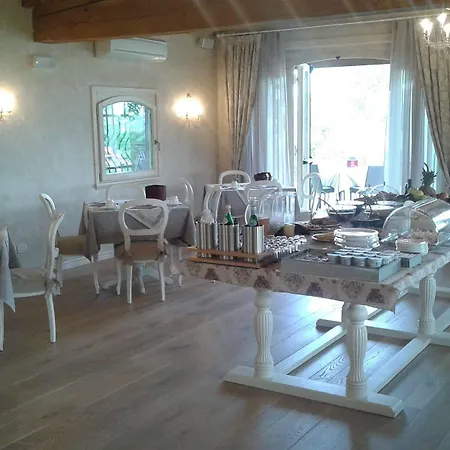 Relais Mondotella *