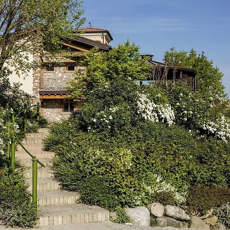 Landhaus Relais Mondotella