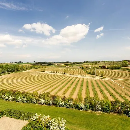 Casa di campagna Relais Mondotella *