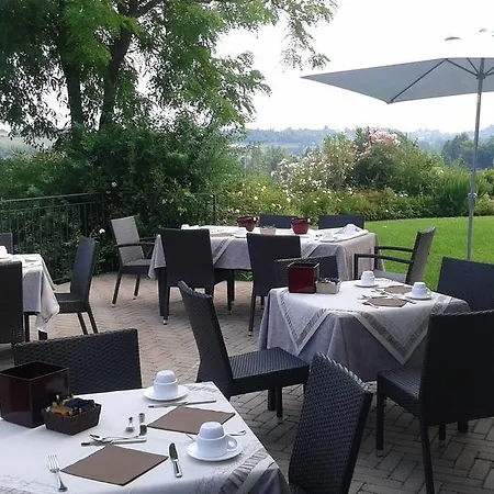 Relais Mondotella Pozzolengo