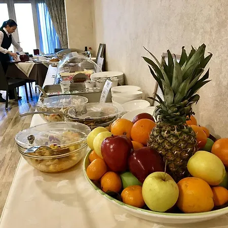 Casa di campagna Relais Mondotella