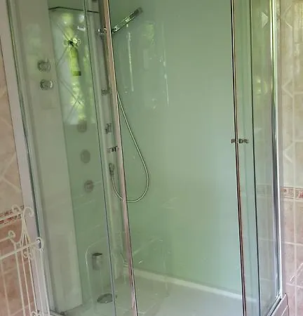 בית כפרי Relais Mondotella