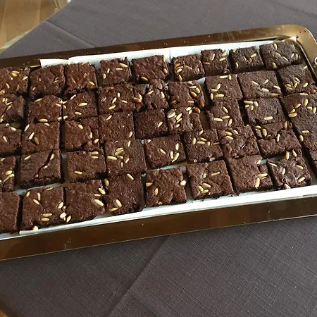 Relais Mondotella פוזולנגו